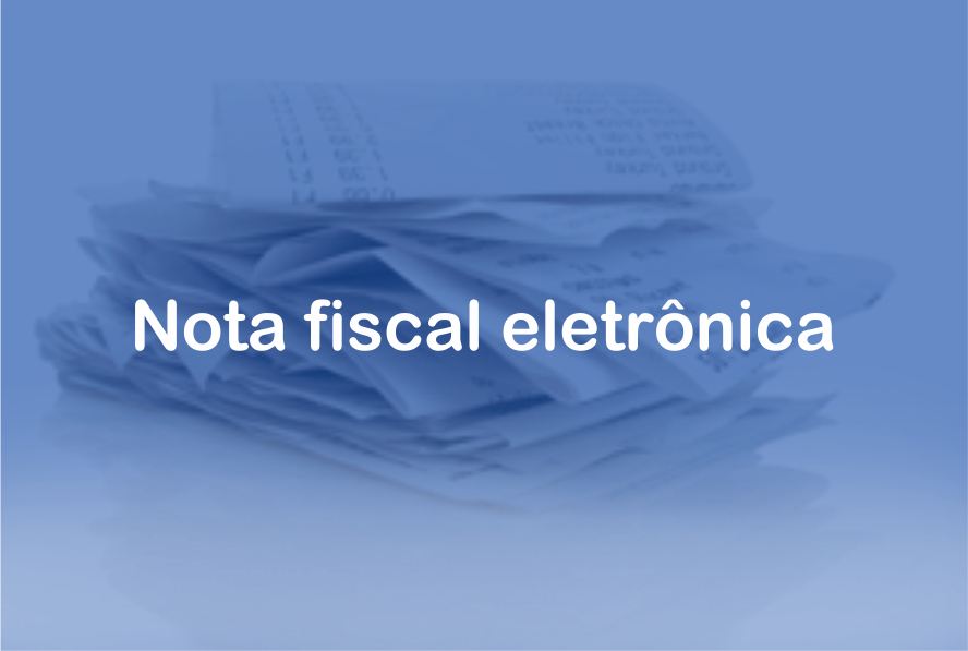 Nota Fiscal Eletronica
