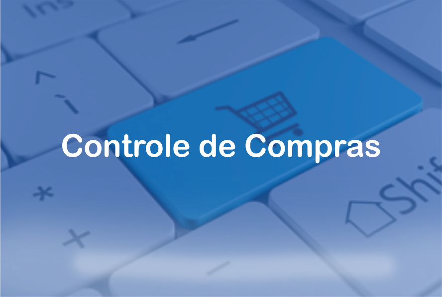 Controle de Compras