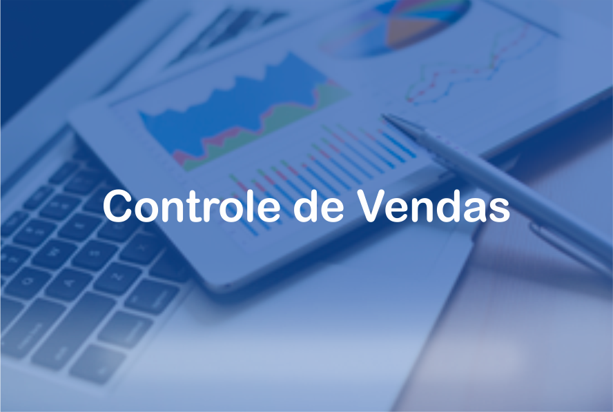 Controle de Vendas