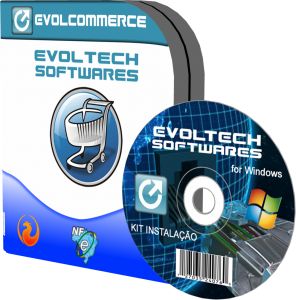 EvolCommerce SIGE